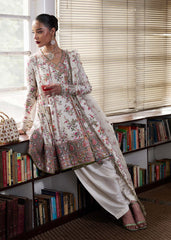 Inara Hussain Rehar Luxury Pret