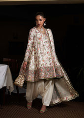 Inara Hussain Rehar Luxury Pret