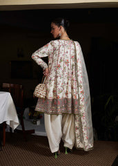 Inara Hussain Rehar Luxury Pret