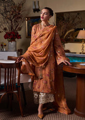 Dijan Hussain Rehar Luxury Pret