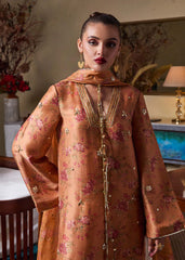 Dijan Hussain Rehar Luxury Pret