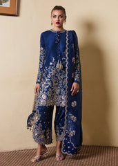Twil Hussain Rehar Luxury Pret