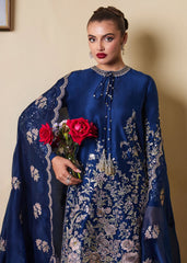 Twil Hussain Rehar Luxury Pret