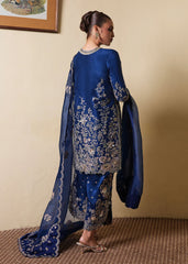 Twil Hussain Rehar Luxury Pret