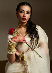 Hoor Hussain Rehar Luxury Pret