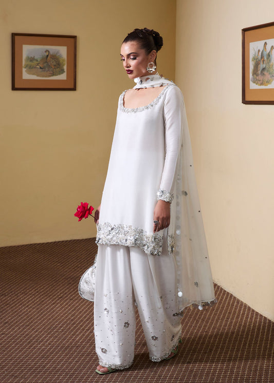 Swoon Hussain Rehar Luxury Pret
