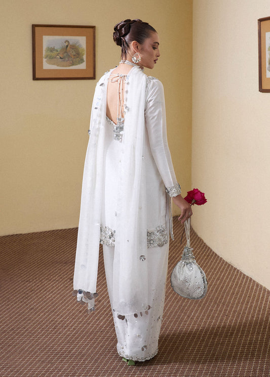 Swoon Hussain Rehar Luxury Pret