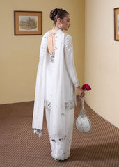 Swoon Hussain Rehar Luxury Pret