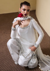 Swoon Hussain Rehar Luxury Pret
