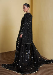 Kiara Hussain Rehar Luxury Pret