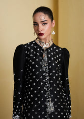 Kiara Hussain Rehar Luxury Pret