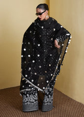 Kiara Hussain Rehar Luxury Pret