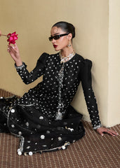 Kiara Hussain Rehar Luxury Pret