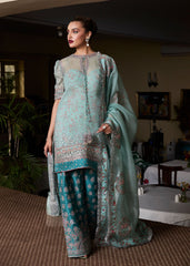 Artes Hussain Rehar Luxury Pret