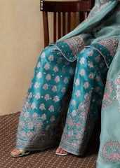 Artes Hussain Rehar Luxury Pret