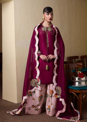 Impel Hussain Rehar Luxury Pret