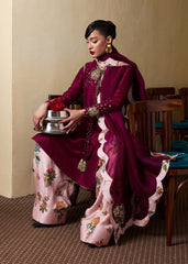 Impel Hussain Rehar Luxury Pret
