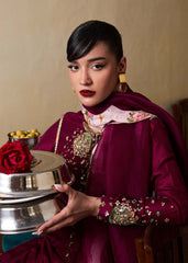 Impel Hussain Rehar Luxury Pret