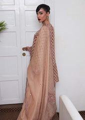 Fran Hussain Rehar Luxury Pret
