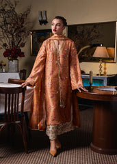 Dijan Hussain Rehar Luxury Pret