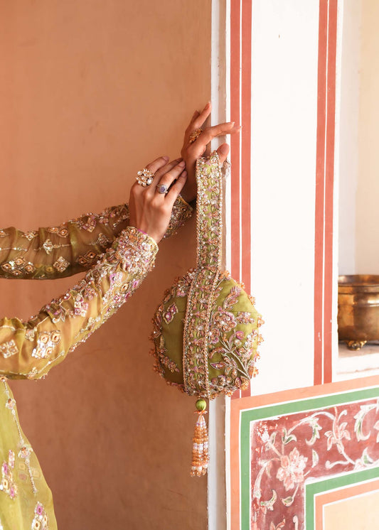 Khirad