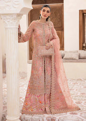 Eshaal - kanwal Malik Luxury Pret