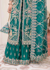 Maya - kanwal Malik Luxury Pret