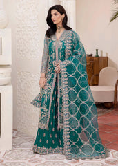 Maya - kanwal Malik Luxury Pret