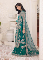 Maya - kanwal Malik Luxury Pret