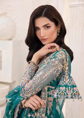 Maya - kanwal Malik Luxury Pret