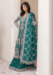 Maya - kanwal Malik Luxury Pret