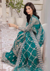 Maya - kanwal Malik Luxury Pret