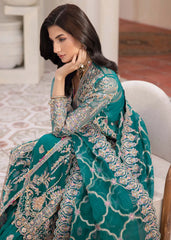 Maya - kanwal Malik Luxury Pret