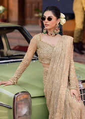 Mehrunisa - kanwal Malik Luxury Pret