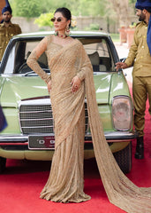 Mehrunisa - kanwal Malik Luxury Pret
