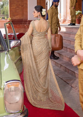 Mehrunisa - kanwal Malik Luxury Pret