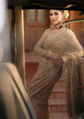 Mehrunisa - kanwal Malik Luxury Pret