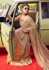 Mehrunisa - kanwal Malik Luxury Pret