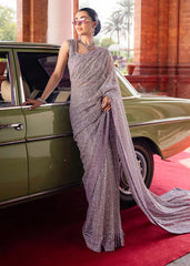 Saira - kanwal Malik Luxury Pret