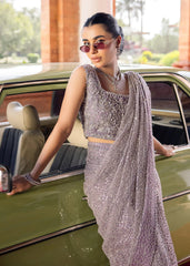 Saira - kanwal Malik Luxury Pret