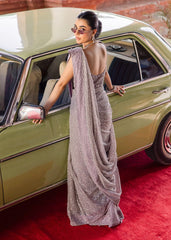 Saira - kanwal Malik Luxury Pret