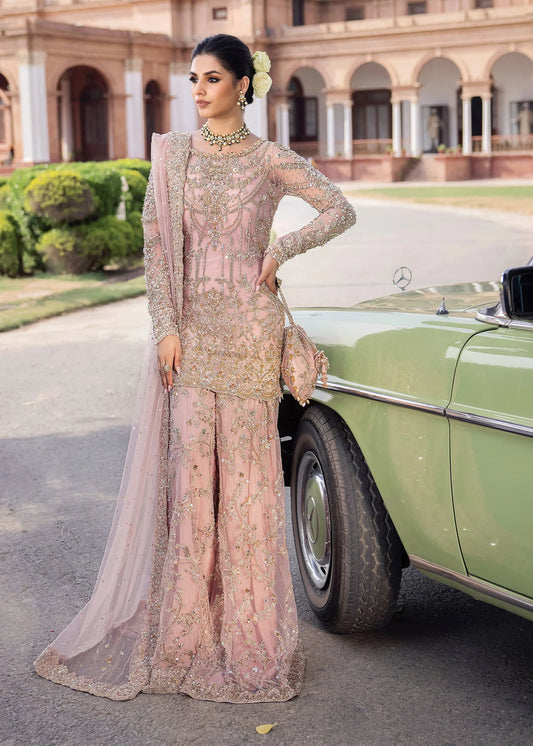 Aria - kanwal Malik Luxury Pret