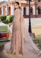 Aria - kanwal Malik Luxury Pret