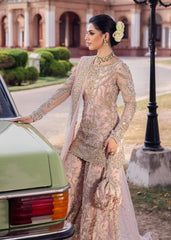 Aria - kanwal Malik Luxury Pret