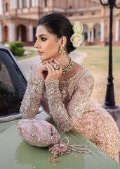 Aria - kanwal Malik Luxury Pret