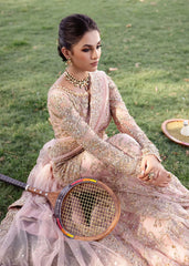 Aria - kanwal Malik Luxury Pret