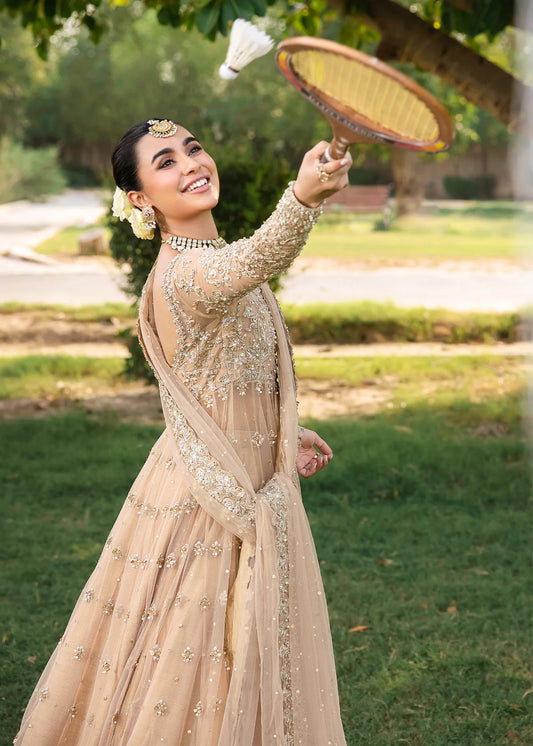 Jasmine - kanwal Malik Luxury Pret