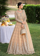 Jasmine - kanwal Malik Luxury Pret