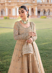 Jasmine - kanwal Malik Luxury Pret