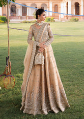Jasmine - kanwal Malik Luxury Pret